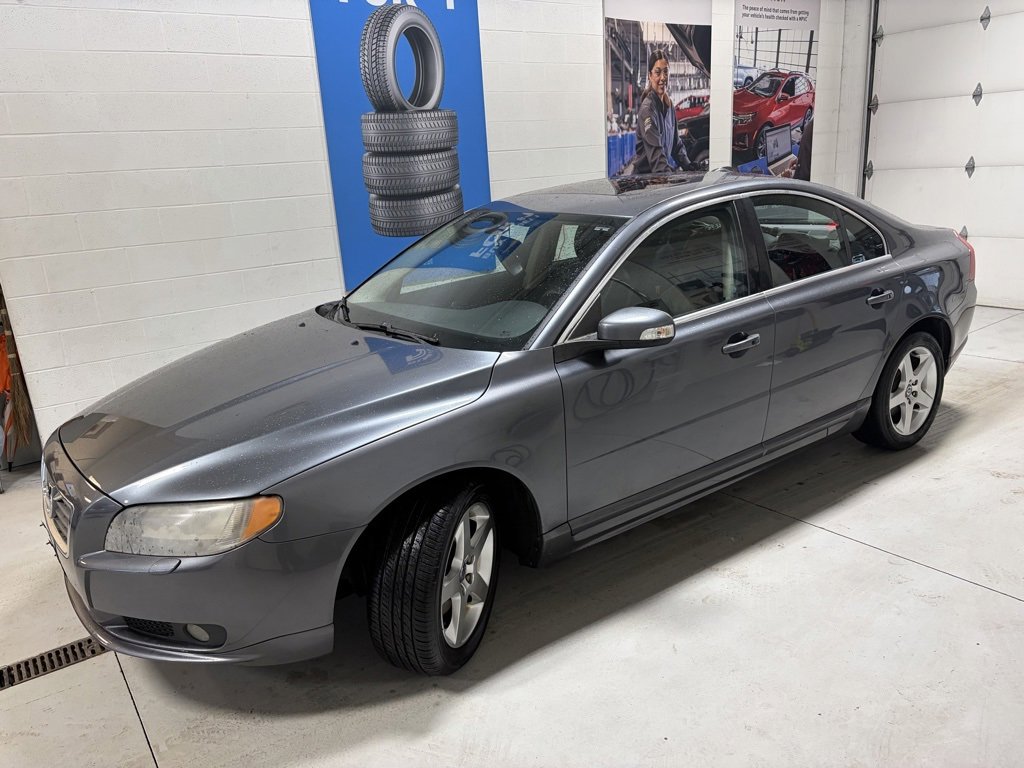 Used 2007 Volvo S80 3.2 image 3