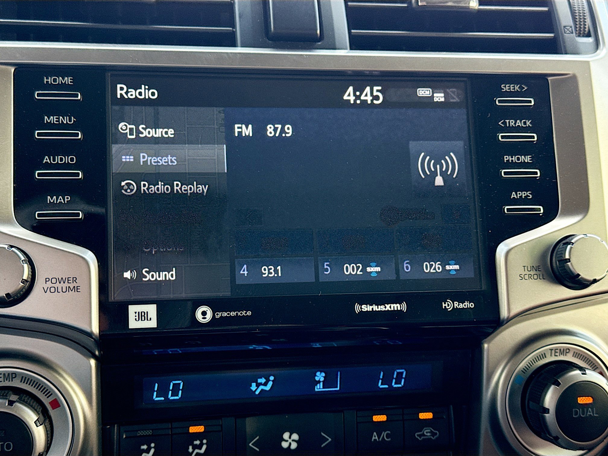 Used 2021 Toyota 4Runner Limited image 29