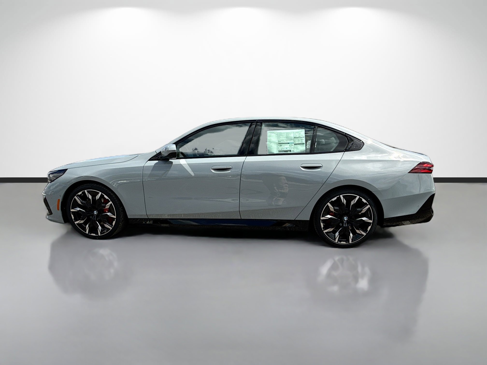 New 2026 BMW 540i xDrive w/ Executive Package image 6