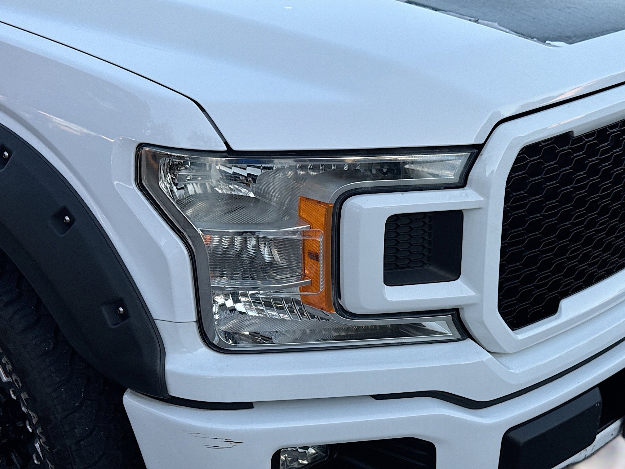 Used 2020 Ford F150 XL w/ Equipment Group 101A Mid image 34