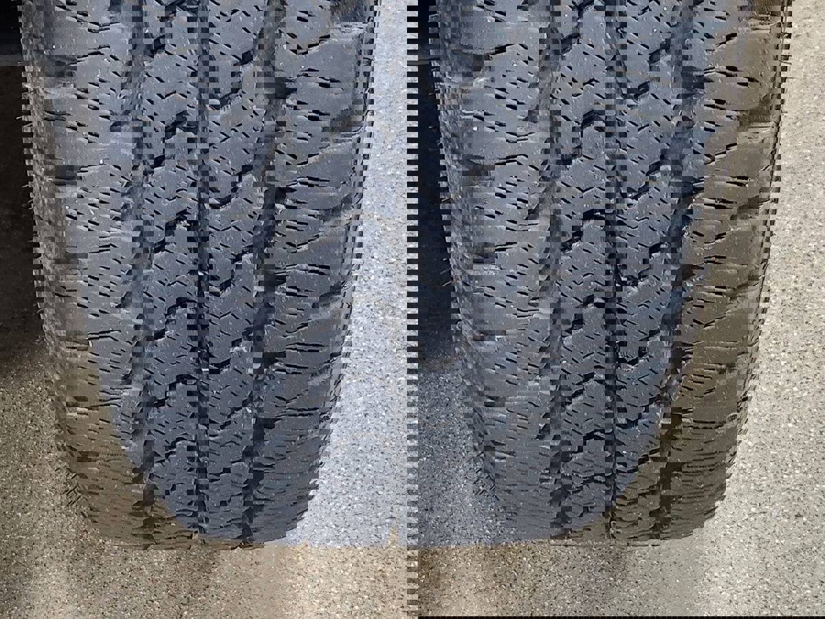 Used 2025 RAM 2500 Laramie w/ Night Edition image 32