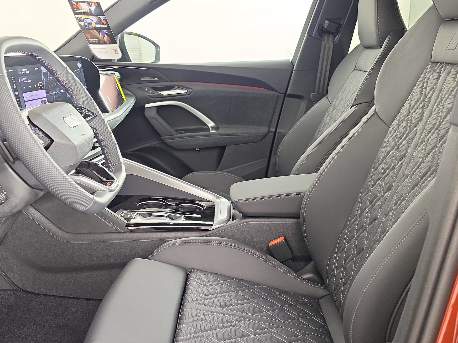 New 2026 Audi SQ5 Premium Plus AWD/4WD image 13