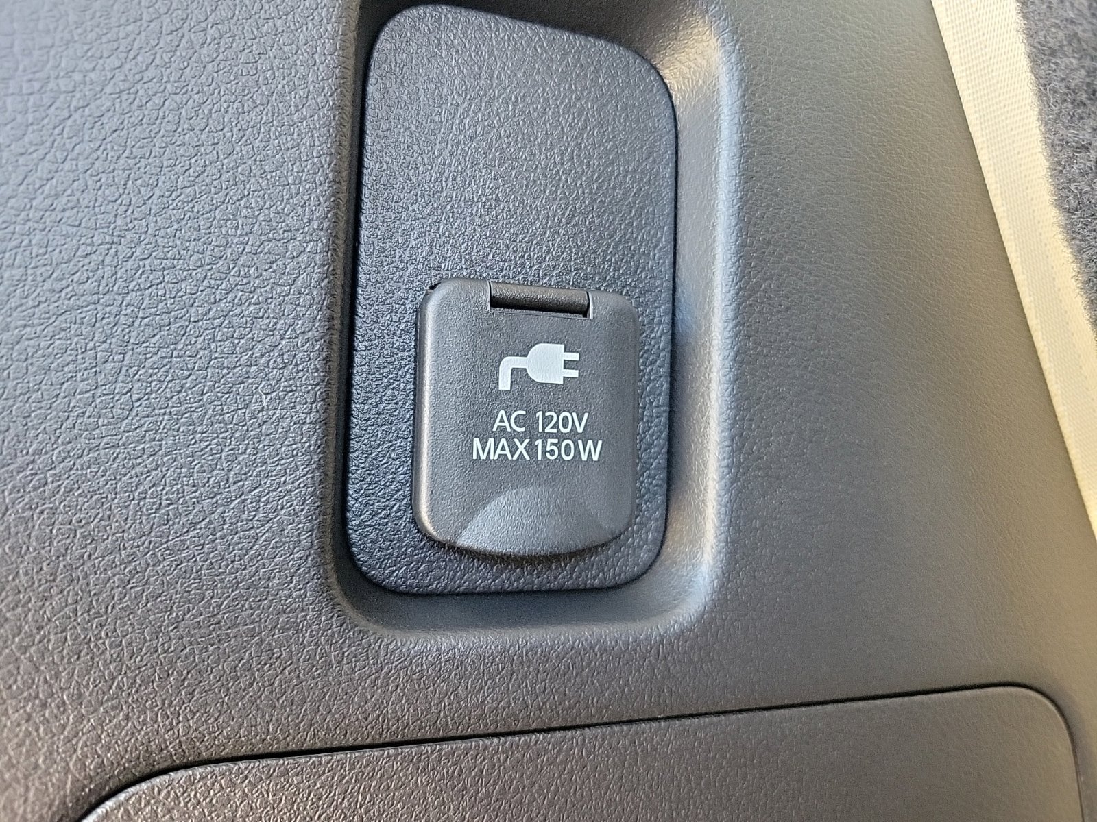 New 2027 Nissan Armada Platinum AWD/4WD image 19