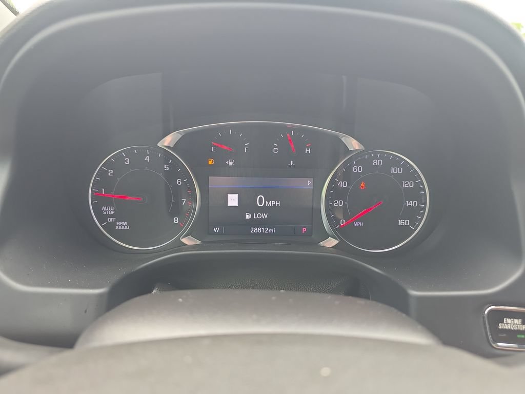 Used 2023 GMC Acadia SLT w/ Preferred Package FWD image 26
