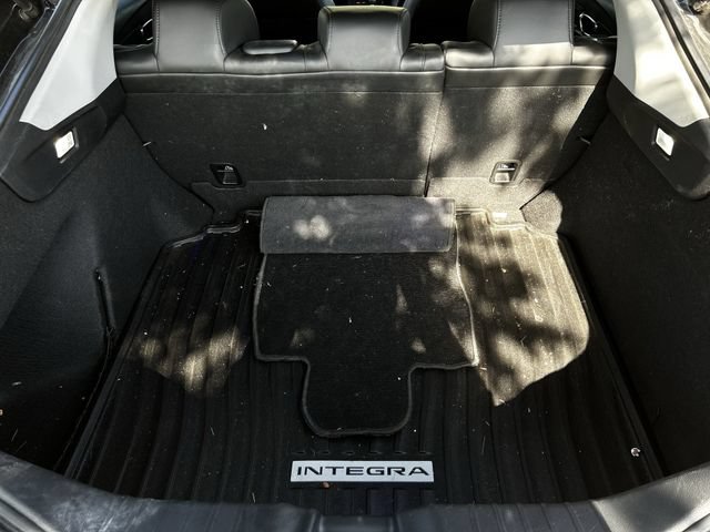 Used 2025 Acura Integra FWD image 30
