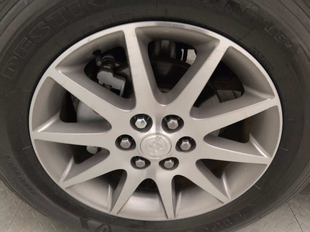 Used 2016 Buick Enclave Convenience image 31