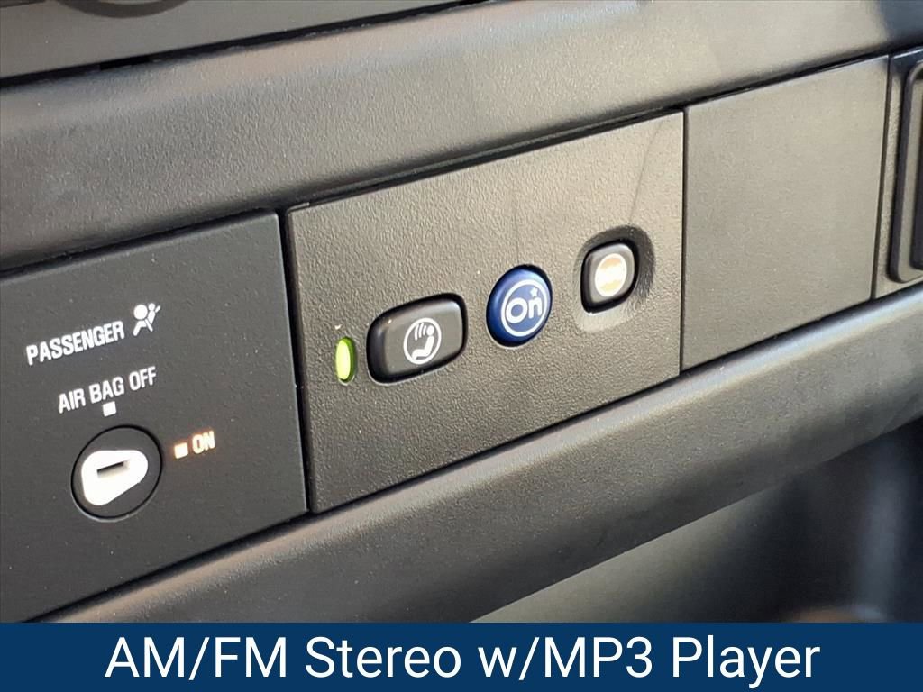 New 2025 Chevrolet Express 2500 Work Van w/ Communications Package image 8