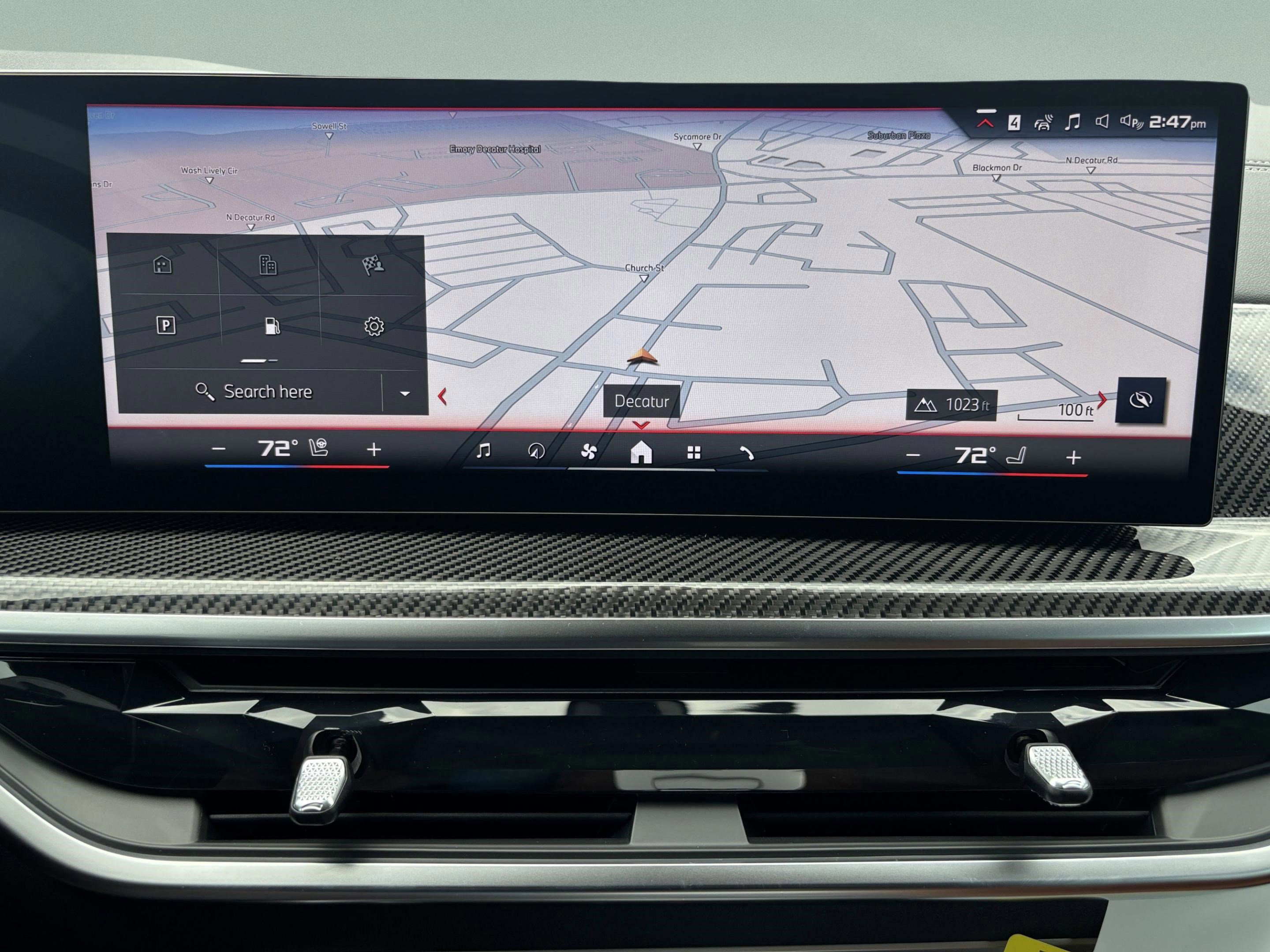 New 2026 BMW X6 M60i image 14