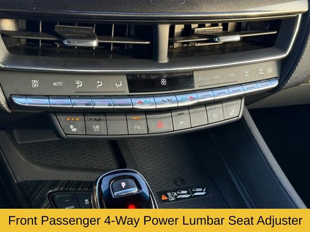 Used 2023 Cadillac CT5 Luxury image 22