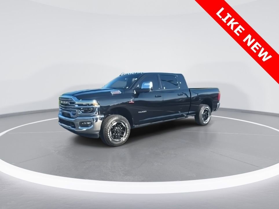 Used 2025 RAM 2500 Laramie image 4