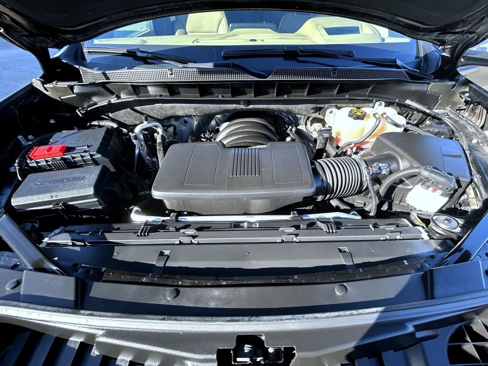 Certified 2023 Chevrolet Suburban Premier image 26