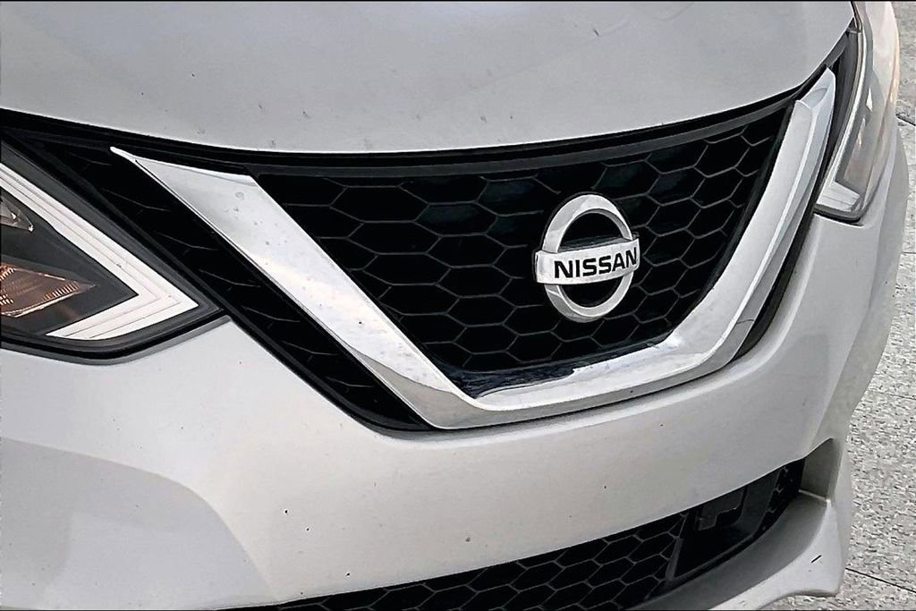 Used 2019 Nissan Sentra S image 37
