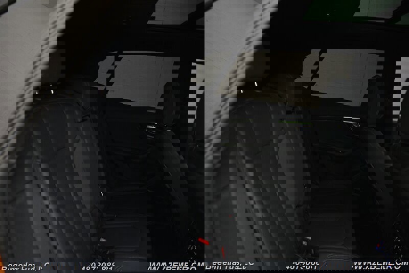 Used 2021 Audi Q8 Premium Plus w/ Premium Plus Package image 21