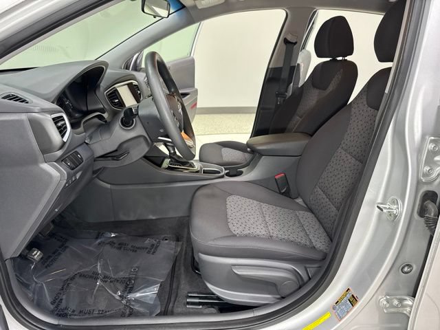 Used 2018 Hyundai Ioniq Blue FWD image 11