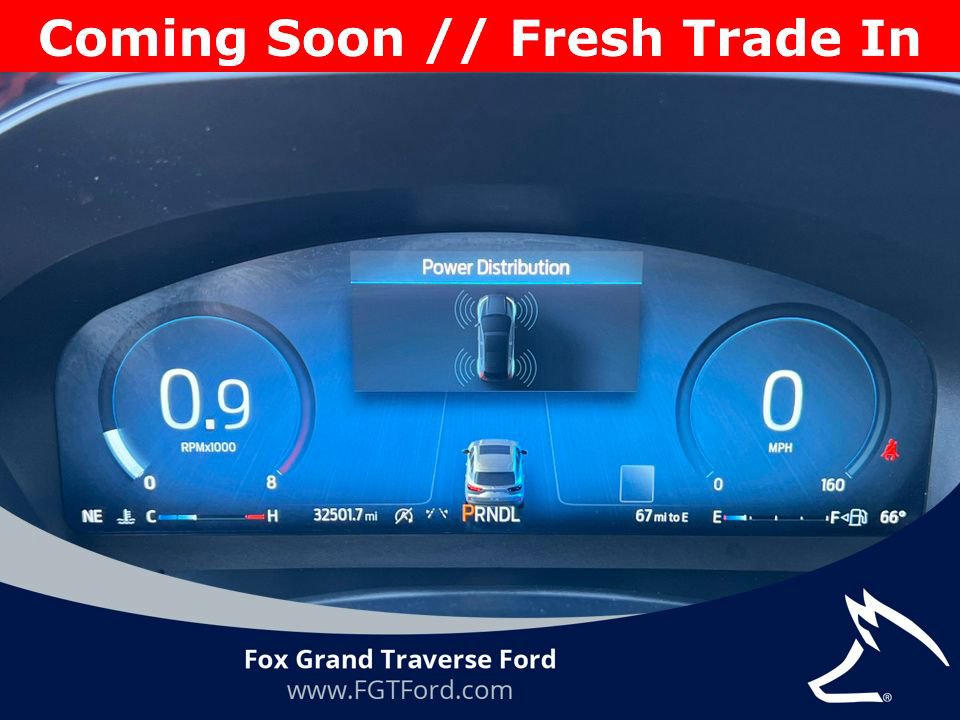 Certified 2023 Ford Escape ST-Line Select w/ Tech Pack #2 AWD/4WD image 18