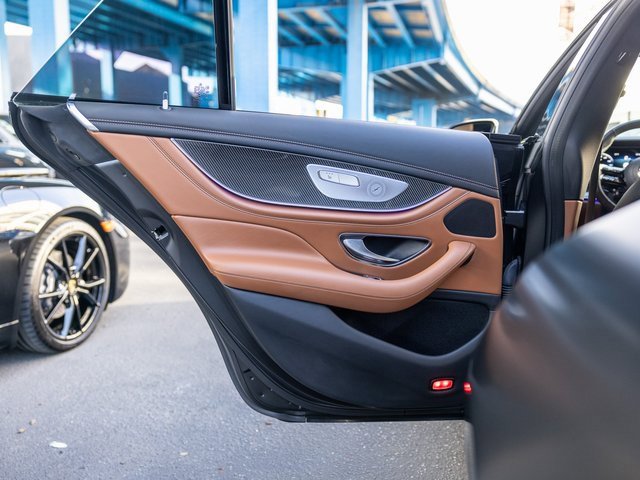 Used 2023 Mercedes-Benz AMG GT 43 image 45