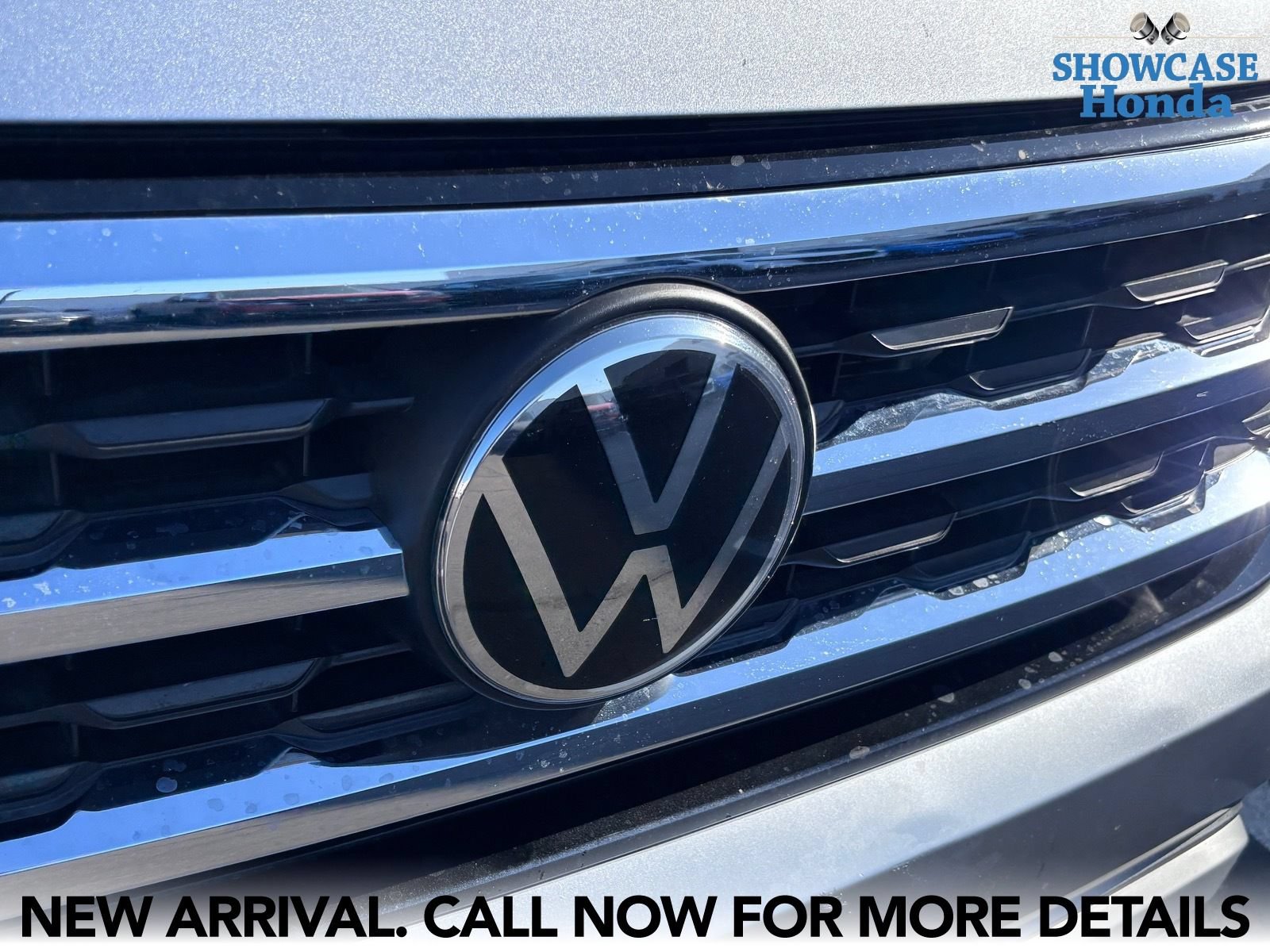 Used 2021 Volkswagen Atlas SE FWD image 9