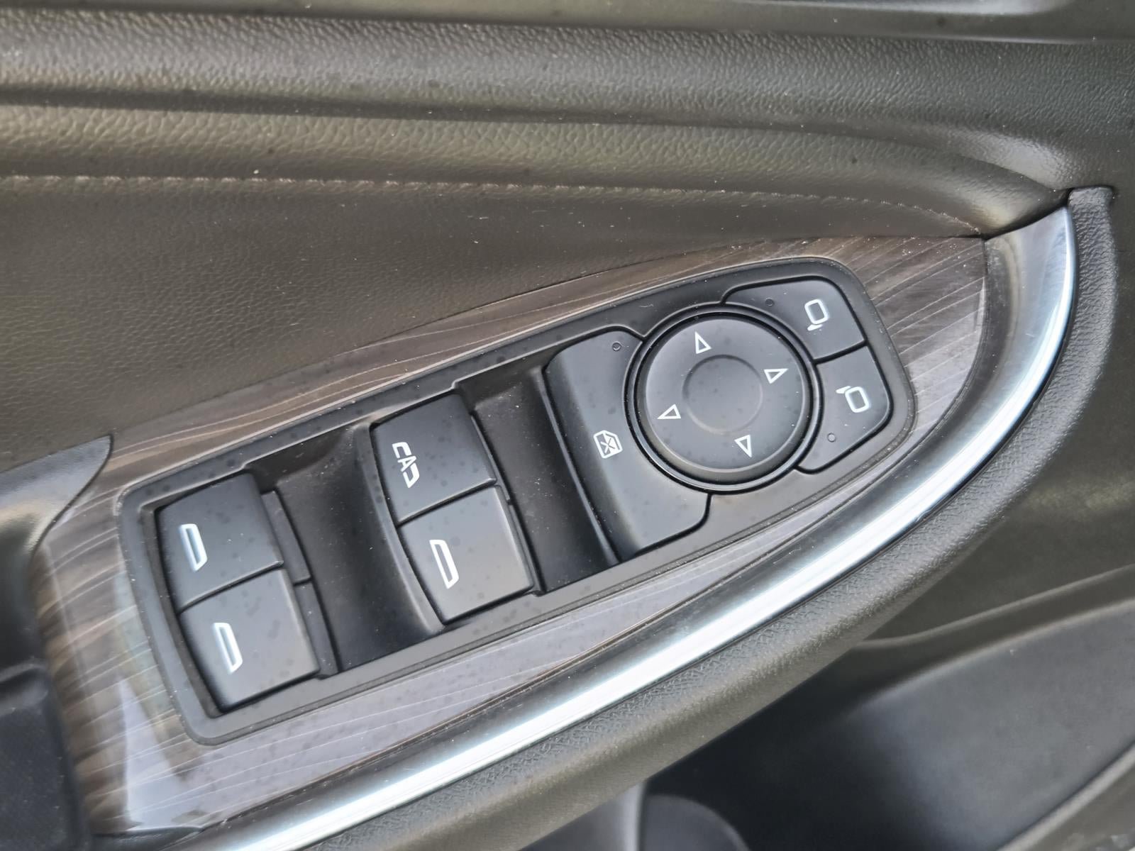 Certified 2024 Chevrolet Malibu LT FWD image 18
