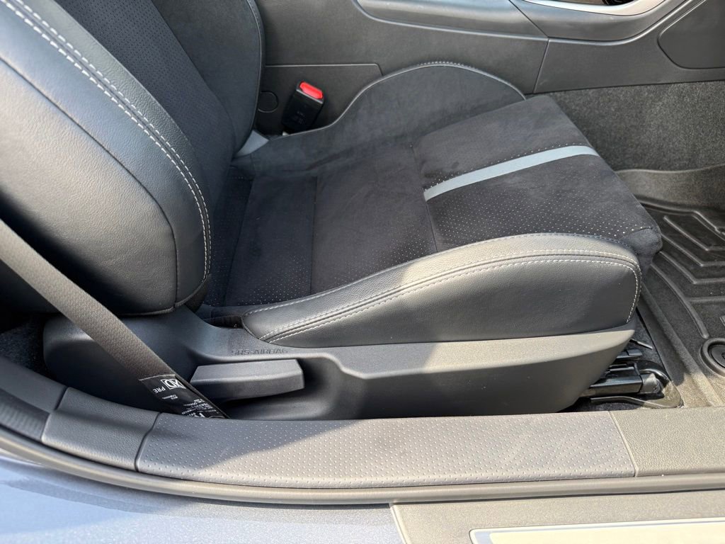 Certified 2025 Toyota GR86 Premium RWD image 34