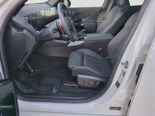 Certified 2025 BMW X3 M50 w/ Premium Package image 16