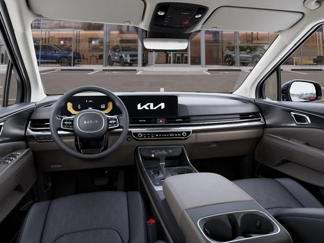 New 2026 Kia Carnival FWD image 14