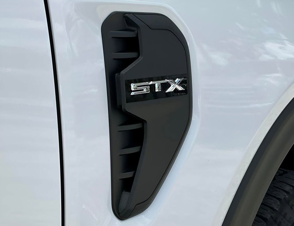 Used 2025 Ford Ranger XL RWD image 40