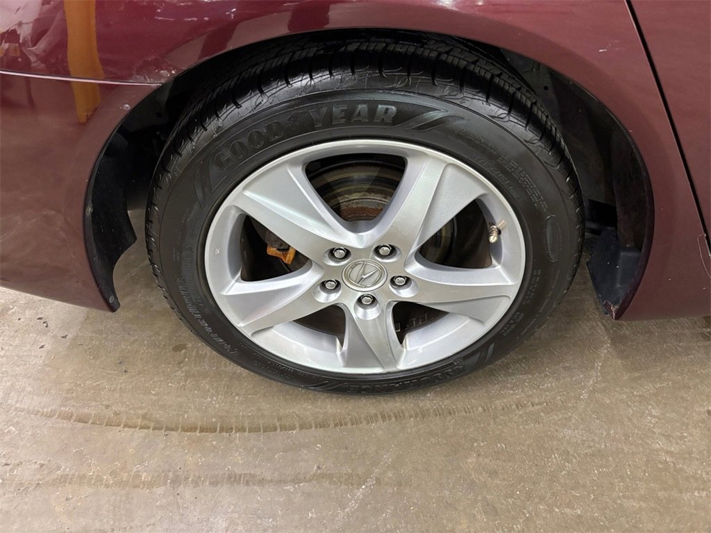 Used 2012 Acura TSX Sedan image 36