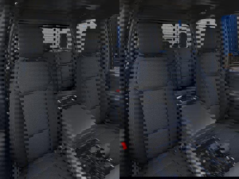 New 2025 Ford F150 XLT w/ Equipment Group 302A MID image 10