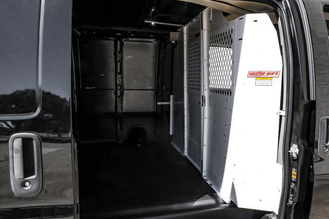 Used 2021 Chevrolet Express 2500 w/ Driver Convenience Package image 33