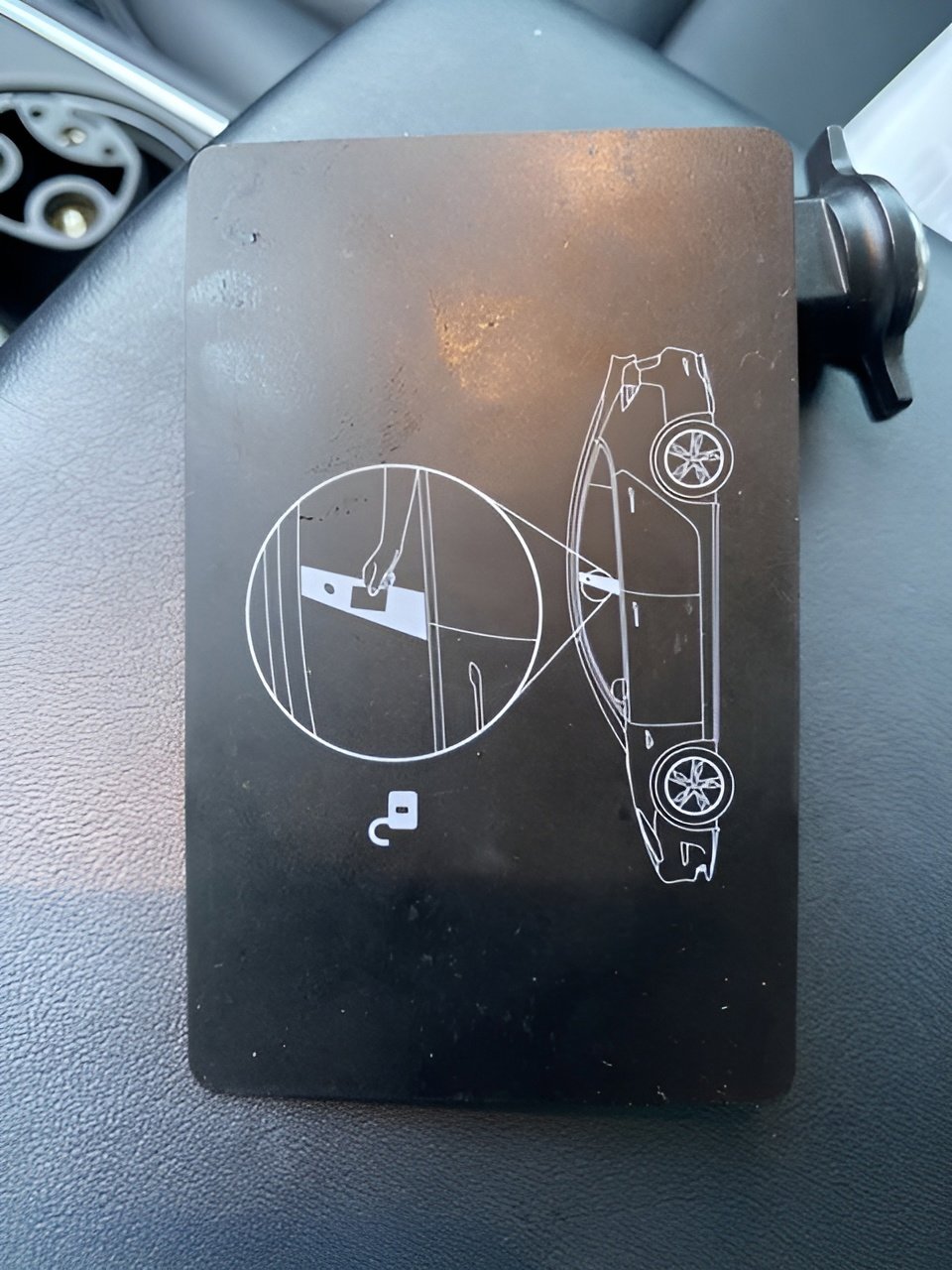 Used 2018 Tesla Model 3 Long Range image 20