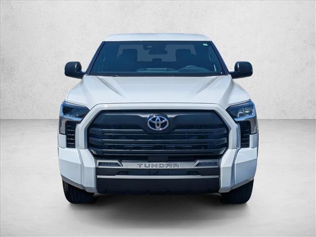 New 2026 Toyota Tundra SR5 image 6