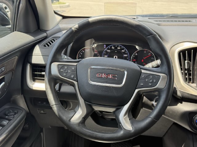 Used 2024 GMC Terrain Denali w/ Black Diamond Edition AWD/4WD image 24