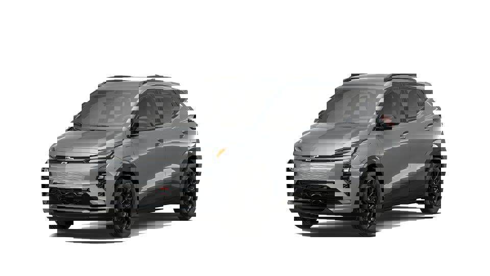 New 2027 Chevrolet Bolt RS image 27