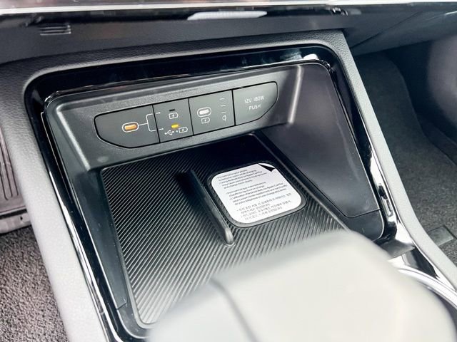 New 2026 Kia K5 GT image 25