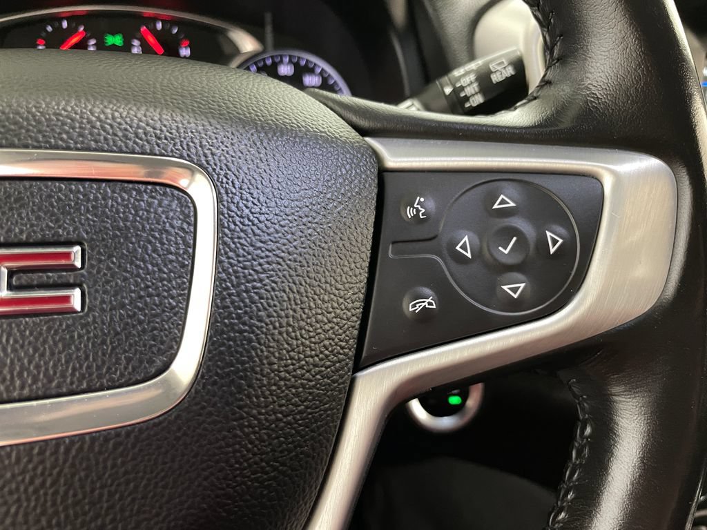 Used 2019 GMC Terrain SLE FWD image 25