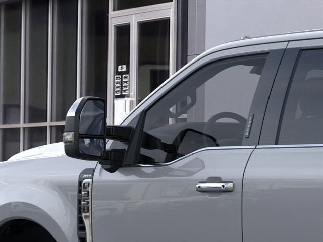 New 2026 Ford F350 Lariat w/ Tremor Off-Road Package AWD/4WD image 20