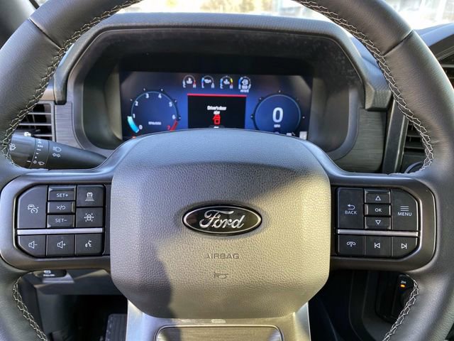 Used 2024 Ford F150 XLT w/ Equipment Group 302A MID image 19