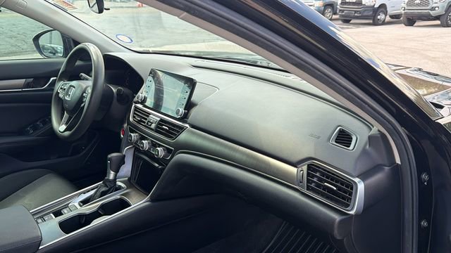Used 2021 Honda Accord LX image 27