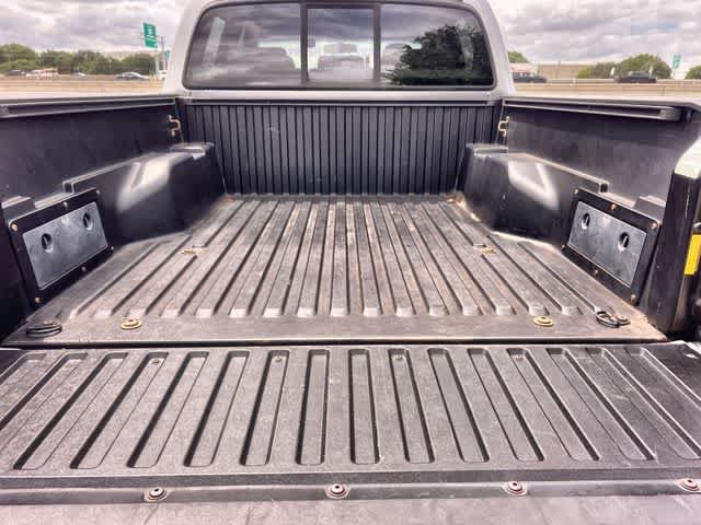 Used 2015 Toyota Tacoma PreRunner w/ SR5 Package RWD image 20