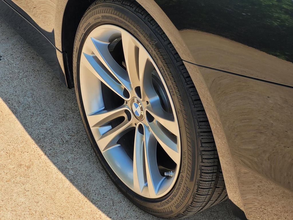 Used 2017 BMW 430i Convertible image 7