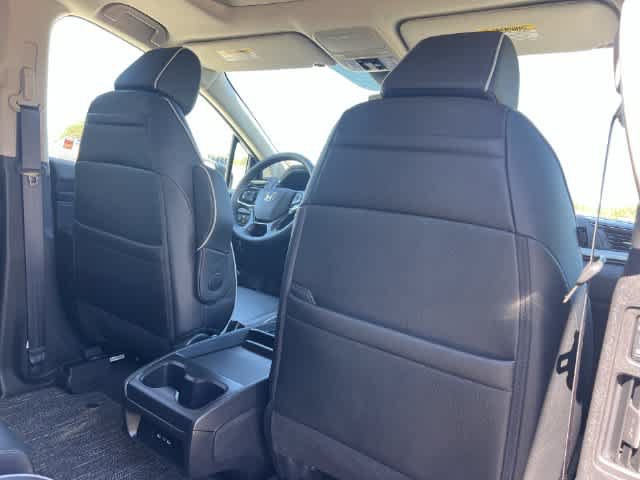 Certified 2026 Honda Odyssey Touring image 13