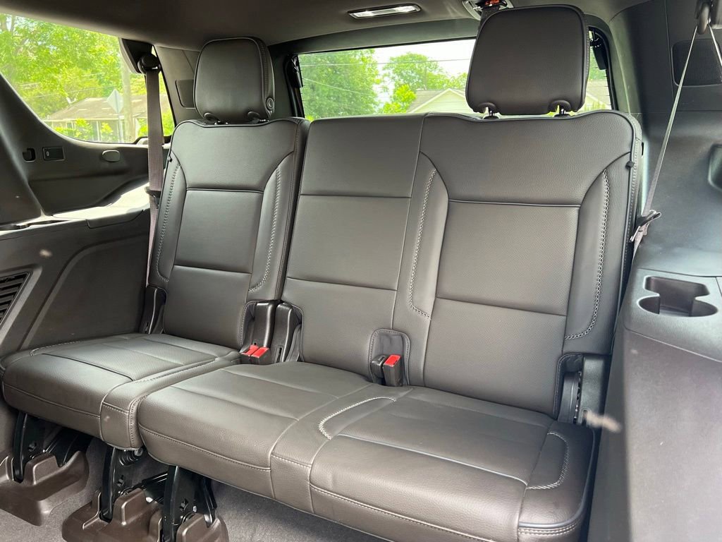 Used 2021 GMC Yukon Denali RWD image 7