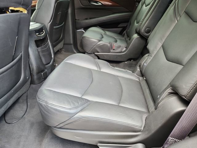 Used 2016 Cadillac Escalade 2WD image 24