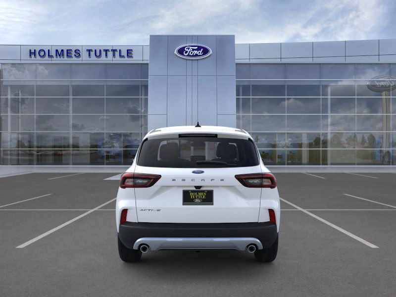 New 2026 Ford Escape Active w/ Tech Pack #1 image 5
