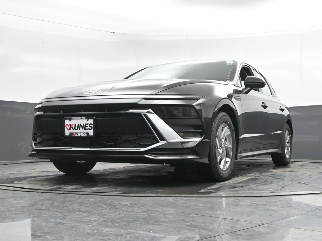 New 2026 Hyundai Sonata SE FWD image 25