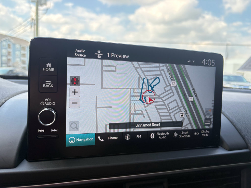 Certified 2025 Honda Pilot Elite image 22