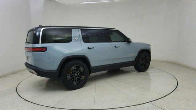 Used 2024 Rivian R1S Adventure image 72