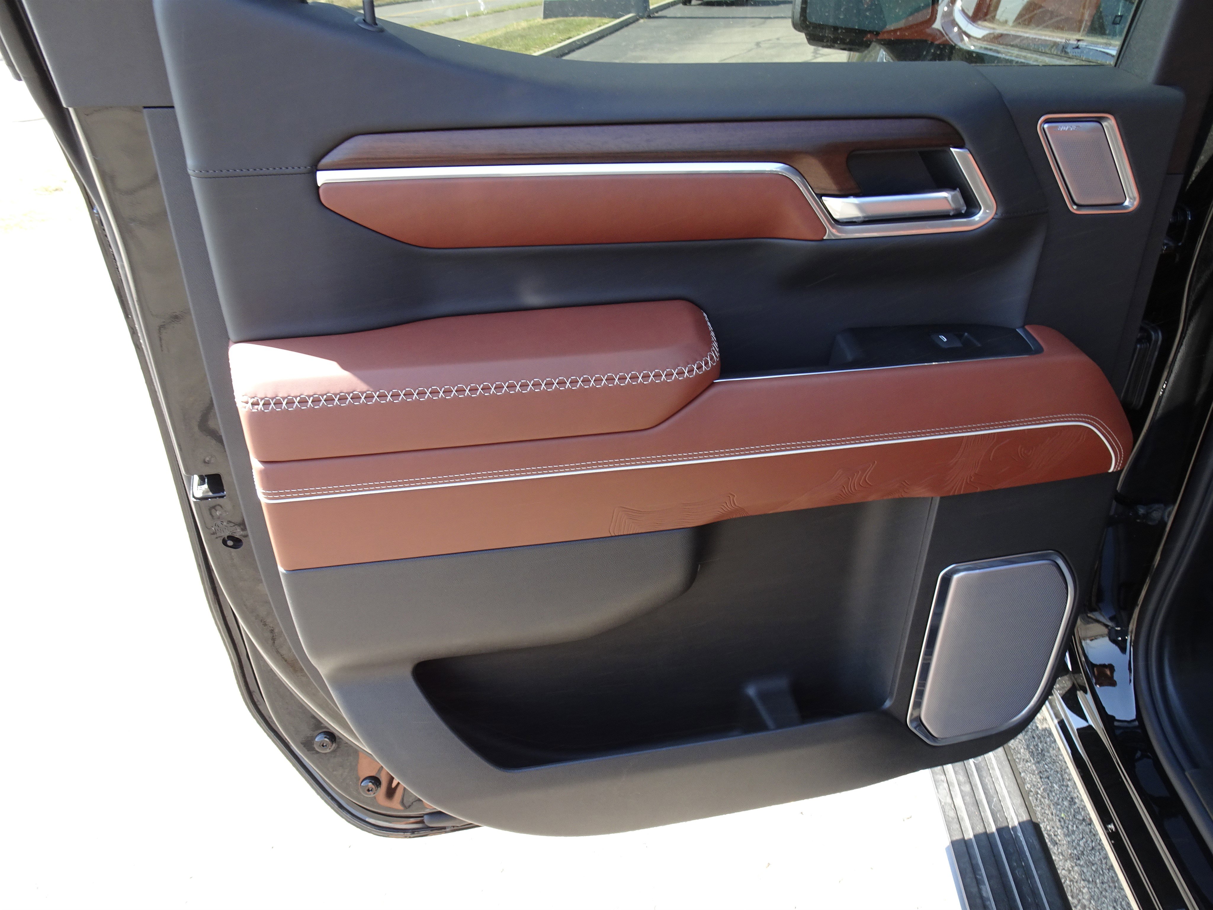 New 2026 GMC Sierra 1500 Denali Ultimate image 18