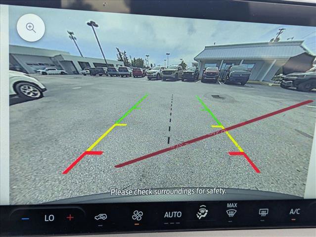 New 2025 Ford Escape Active w/ Tech Pack #1 image 13