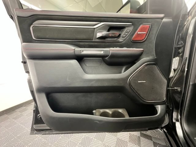 Used 2021 RAM 1500 TRX w/ TRX Level 2 Equipment Group AWD/4WD image 12